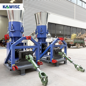 <span class=keywords><strong>Presse</strong></span> <span class=keywords><strong>à</strong></span> granulés rotative <span class=keywords><strong>à</strong></span> rouleaux pour <span class=keywords><strong>tracteur</strong></span> PTO, pour l'alimentation des animaux de ferme, granulés d'aliments pour volailles - Product Image 3