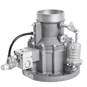 Vanne d'admission OEM pour compresseur d'air, pièces de compresseur - Product Image 1