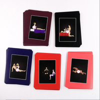 Cartes de jeux pour adultes, jeux sexuels, jeux de chambre à coucher, commandes, lieux, jeux amusants, enterrement de vie de jeune fille, cartes de la Saint-Valentin, jeux sexuels pour couples, jeu de bar