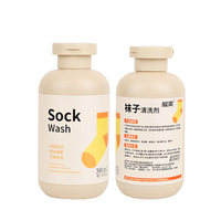 Chaussettes Nettoyant 300ml Décontamination Déodorant Portable Chaussettes Nettoyant Vente Chaude Haute Qualité Déodorant Liquide De Nettoyage