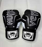 Gants de boxe professionnels de Muay Thai pour arts martiaux, prix de gros du fabricant