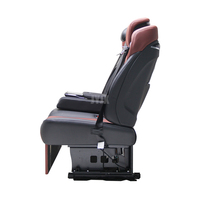 JYJX110 Siège arrière de voiture modifié Minibus MPV Van pour Sprinter Hiace Multivan