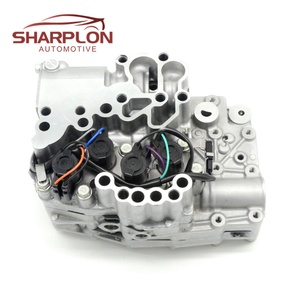Boîtier de valve de transmission CVT OEM TR580 pour Subaru Exiga Forester Levorg Outback Impreza 2021-2016 - Product Image 2