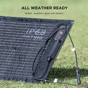 อีโคโฟลว์ 160w โซลาร์ - Product Image 4