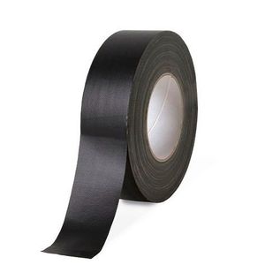 Ruban adhésif résistant à l'abrasion ATS FRIC4000 noir 3cm pour l'impression et l'industrie textile - Product Image 4