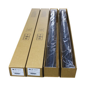 3 м оконная керамическая Тонировочная пленка CS05 для автомобильных стеклянных окон UV99 % - Product Image 5