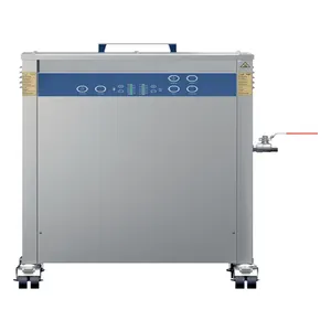 240L Large Capacity Industry Ultrasonic Cleaner Can Be Customized Different Size Different Frequency