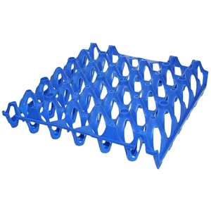 Khuôn Ép Nhựa Giá Rẻ Tùy Chỉnh Cho Khuôn Khay Trứng - Product Image 1