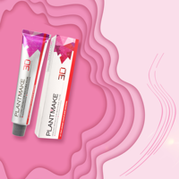 OEM ODM Fábrica Proveedor Precio al por mayor 75 colores Permanente Tinte para el cabello Crema Amoniaco Crema para el cabello