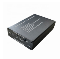 Module de source de suivi de source de signal 35-4400MHz Outil d'analyse de domaine de fréquence RF Analyseur de spectre USB