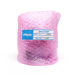 ตัวเข้ารหัส Tamagawa รุ่น TS5013N69 แบบหมุนเพิ่มค่าได้ OIS68-2048C T-L3-12 ของแท้ใหม่เอี่ยม - Product Image 1