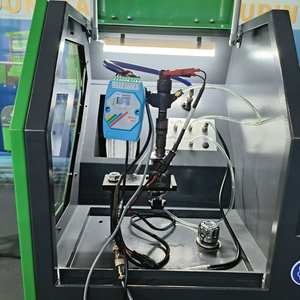 DT-BIP02 ve pompa için yüksek basınçlı enjektör Test cihazı, HEUI EUI/EUP Test tezgahı - Product Image 6