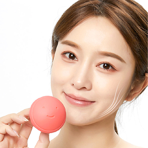 Popular High Resistance Device <b>Face</b> And Neck Silicone Food Grade Muscle Jaw <b>Exerciser</b> Tool For Men And Women - Product Image 3