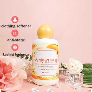 Perle <span class=keywords><strong>Profumate</strong></span> di Alta Qualità Antistatiche, Inodore, Deodoranti, a Lunga Durata, 220g, <span class=keywords><strong>per</strong></span> Abbigliamento Protettivo - Product Image 3