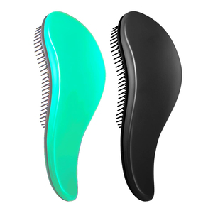 Original Hair Detangling Detangler <b>tangle</b> Brush Hairbrush - Product Image 1