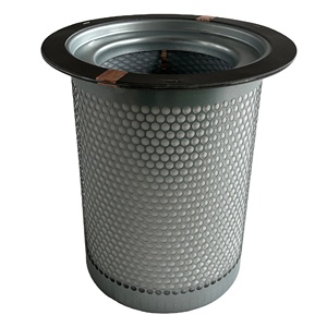 Nuevo Separador de Aceite Metálico Mengma DB2027 - Product Image 1