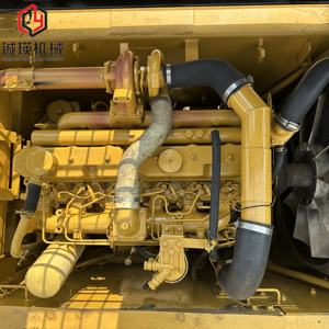 高品质专用挖掘机Cat 320D专为陆地和水而建造，为任何挑战做好准备20吨二手船舶疏浚库存 - Product Image 5