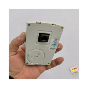 * Precio Real * Panel de Control HVAC ACS320 / ACH550 64738984, Original, Nuevo, - Product Image 5