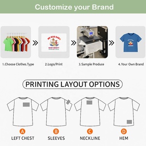 Conjunto de Polo e Shorts Infantil com Logo Personalizado Direto da Fábrica Roupa de Verão para Crianças OEM/ODM Camiseta e Bermuda para Meninos Atacado - Product Image 6