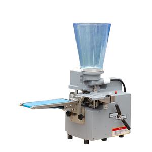 Máquina automática de dumplings fritos japoneses de tamaño pequeño, máquina de mesa Gyoza Empanada, <span class=keywords><strong>molde</strong></span> de masa de acero inoxidable <span class=keywords><strong>para</strong></span> raviolis - Product Image 6