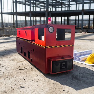 <span class=keywords><strong>Locomotora</strong></span> Minera <span class=keywords><strong>de</strong></span> Vía Estrecha a Prueba <span class=keywords><strong>de</strong></span> Explosiones, Precio Bajo Directo <span class=keywords><strong>de</strong></span> Fábrica, para Transporte <span class=keywords><strong>de</strong></span> Personal y <span class=keywords><strong>Carga</strong></span> en Minas Subterráneas - Product Image 1