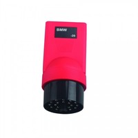 AUTEL MaxiSYS-escáner de diagnóstico automático MS906, nueva generación de Autel MaxiDAS DS708