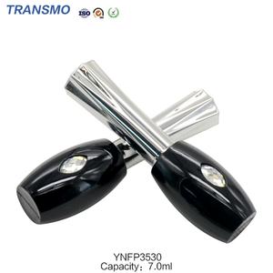 Empty Eyeliner <b>Pen</b> Liquid Eyeliner Packaging Eyeliner Pencil Container 7ml Eyelash Serum Empty Bottle - Product Image 3