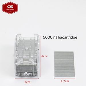 Grapas Compatibles Tipo P1 1008B001 para Cartucho de Grapas Canon - Product Image 2