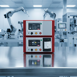 Retroreflectómetro Horizontal para Marcado de Líneas Viales con Medición <span class=keywords><strong>QD</strong></span> y RL - Product Image 5