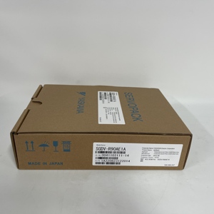 ไดรเวอร์เซอร์โว Yaskawa ของแท้ใหม่ 100% รุ่น Servopack SGDV-R90AE1A - Product Image 1