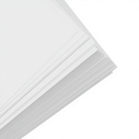 Papier pour traceur jet d'encre pour salle de découpe de vêtements 72"/76"/78" Papier Bond CAD