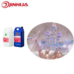 <span class=keywords><strong>Eproxy</strong></span> Resin Pack ระบบตะวันตกราคาถูกอีพ็อกซี่เรซิ่น Ab กาวคริสตัลอีพ็อกซี่โดมเรซิ่นสำหรับงานฝีมือที่ทำด้วยมือ - Product Image 3