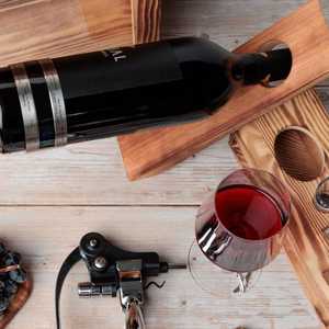 Kit de vieillissement et d'aromatisation pour spiritueux en bois de charbon de bois, pour vieillir votre propre whisky, <span class=keywords><strong>rhum</strong></span> ou tequila, et pour la création de bitters maison - Product Image 3