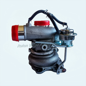 RHF55 <span class=keywords><strong>Turbo</strong></span> 14411AA700 14411-AA700 VB440057 VC440057 VA440057 VF48 para Subaru turbocompresor <span class=keywords><strong>Impreza</strong></span> <span class=keywords><strong>WRX</strong></span> STI EJ20 EJ25 turbina - Product Image 1