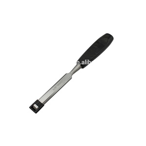 Royal Sino – <span class=keywords><strong>ciseau</strong></span> en <span class=keywords><strong>bois</strong></span> <span class=keywords><strong>à</strong></span> manche en plastique noir entièrement moulu de qualité supérieure - Product Image 1