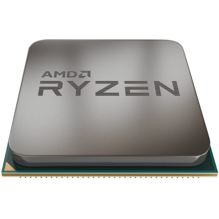 AMD Ryzen 3 2300X OEM CPU - 4 Core, 3.5ghz, AM4 Socket