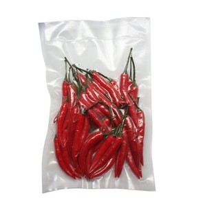 <b>Laminated</b> Composite Embossed Vacuum Packing Bag - Product Image 1