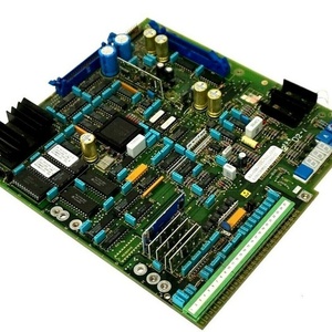R1-106-100-502 IS19 บอร์ดควบคุม R1106100502 บอร์ด PLC - Product Image 2