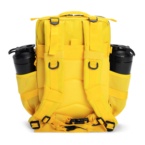 Túi đeo lưng quân sự LAMGOYI Hiking Storage Custom Wolf Pak Molle dành cho nam, balo tập luyện Crossfit, túi thể thao chiến thuật, balo tập gym chiến thuật - Product Image 4