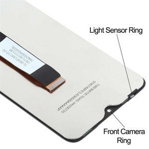 Pantalla LCD para Redmi Poco M3, Display 9 <span class=keywords><strong>Power</strong></span> 9T Note 9 4G, Pantalla Táctil Digitalizadora de Repuesto, Universal - Product Image 4