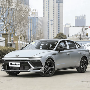 NOUVELLE VOITURE 2024 Hyundai Sonata Berline 2.0T JIBEN <span class=keywords><strong>AUTO</strong></span> 2875mm Entreaxe <span class=keywords><strong>N</strong></span> Line Sport - Product Image 1