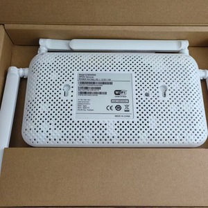100% <span class=keywords><strong>HG8245W5</strong></span>ออริจินอล Dual Band CATV รีโมทคอนโทรล4GE HG8247W5 ONU + VOIP + 2.4G 5G WiFi CATV GPON ONU ONU HG8247W5 ONU - Product Image 1