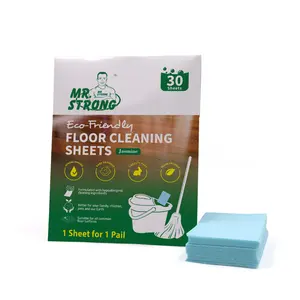 Household Clean Sheet Suitable For All Flooring