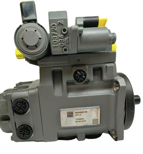 ปั๊มน้ำมันเชื้อเพลิงของรถยก Liebherr รุ่น LP11.2 หรือ LP11.5/LP11.6 หมายเลข 710150859 - Product Image 2
