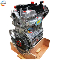 Moteur Del de haute qualité 1.5T Ecoboost M9MA M9DA M8MA M8DA pour Ford Kuga Mk2 c-max Focus Mk3 Escape