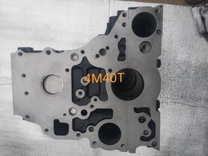 Milexuan venta al por mayor 2.8L 4M40 Motor 4M40 4M41 montaje de motor diésel para <span class=keywords><strong>Mitsubishi</strong></span> Pajero L200 <span class=keywords><strong>L400</strong></span> Delica - Product Image 2