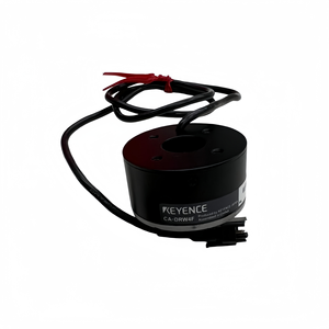 Anneau lumineux blanc de qualité supérieure CA-DRW4F CA-DRR4F CA-DRB4F CA-DRW10F CA-DRB10F pour inspection industrielle, en stock - Product Image 4
