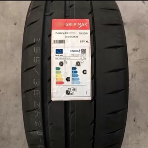 GRIPMAX Nouveaux <span class=keywords><strong>pneus</strong></span> <span class=keywords><strong>sport</strong></span> radiaux semi-entièrement thermo-fusionnés R15 R16 R17 R18 R19 R20 Série complète - Product Image 4