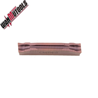 Productos originales y genuinos, cuchilla para coche con control numérico R123H2-0400-0002-CM 1145