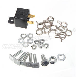 Bocina de Aire Musical DIXIE de 12 V y 125 dB con 5 Trompetas, Bocina de Aire Universal para Automóviles, Camiones y Barcos, Compresor de Aire General-Lee de los Dukes of Hazzard - Product Image 6